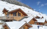 Chalet Chambertin Lodge