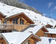 Chalet Chambertin Lodge