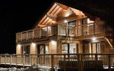 Chalet Chabichou