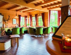 Almhotel Edelweiss