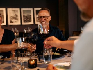 Victoria - Alpine Boutique Hotel & Fine Dining - Berner Oberland - Švýcarsko, Meiringen - Lyžařské zájezdy