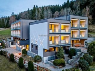 Hotel Garden SKI - Trentino - Itálie, Mezzana - Lyžařské zájezdy