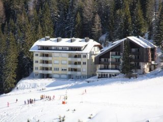 Apartmány Sonnenalpe se skipasem - Korutany - Rakousko, Nassfeld - Lyžařské zájezdy