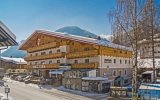 Apparthotel Panorama