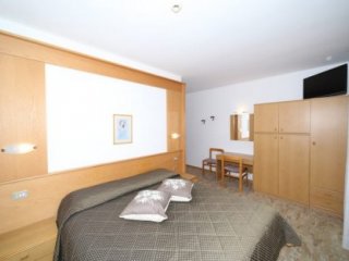 Hotel Dolomiti Hotel Olympia - Skirama Dolomiti Adamello Brenta - Itálie, Paganella - Lyžařské zájezdy