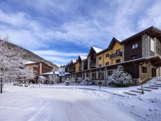 Blu Hotel Acquaseria - Lyžařské zájezdy