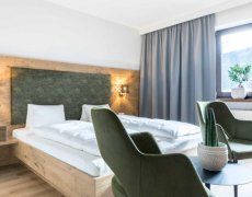 Hotel das MOOSWALD