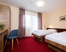 Hotel Post
