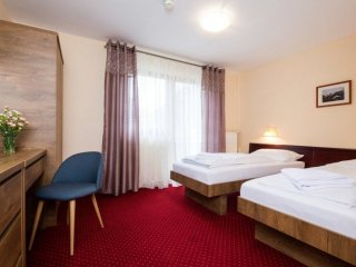 Hotel Post - Salcbursko - Rakousko, Fusch am Großglockner - Lyžařské zájezdy
