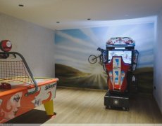 Hotel Acherl