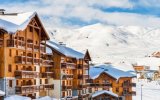 Katalog zájezdů - Francie, Residence Les Hauts de Comborciere