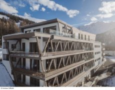 Residence Le Quartz