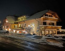 Hotel Gasthof Lammersdorf