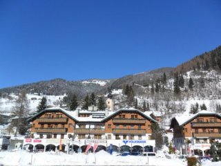 Apartmánový dům Haus am Römerbad - Korutany - Rakousko, Bad Kleinkirchheim - Lyžařské zájezdy