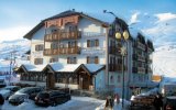 Katalog zájezdů, Hotel La Torretta