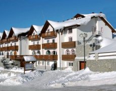 Hotel Orchidea
