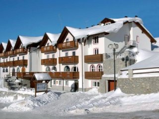 Hotel Orchidea - Skirama Dolomiti Adamello Brenta - Itálie, Tonale, Ponte di Legno - Lyžařské zájezdy