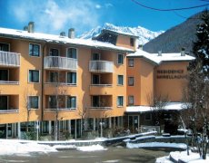 Residence Mirelladue