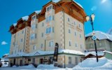 Katalog zájezdů, Sport hotel Vittoria