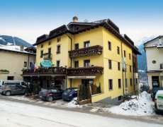 Hotel Sciatori