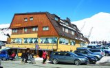 Apartmány Serodine