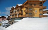 Katalog zájezdů, Hotel Delle Alpi