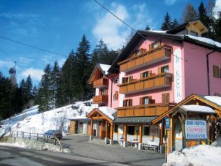 Hotel La Roccia - Skirama Dolomiti Adamello Brenta - Itálie, Tonale, Ponte di Legno - Lyžařské zájezdy