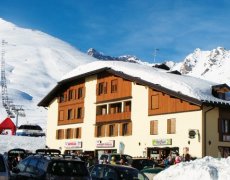 Residence Redivalle