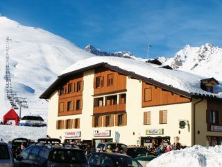 Residence Redivalle - Skirama Dolomiti Adamello Brenta - Itálie, Tonale, Ponte di Legno - Lyžařské zájezdy