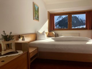 Alpine B&B - Tyrolsko - Rakousko, St. Leonhard - Lyžařské zájezdy