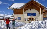 Les Chalets des Marmottes