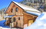 Almdorf Stadl by ALPS RESORTS