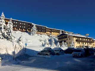 Privátní apartmán Top - Skirama Dolomiti Adamello Brenta - Itálie, Tonale, Ponte di Legno - Lyžařské zájezdy