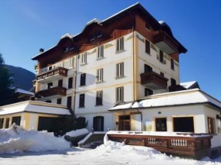 Posta - Itálie, Aprica - Lyžařské zájezdy