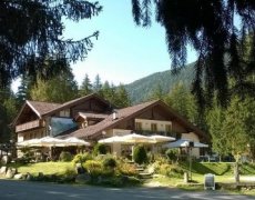 Hotel Baita Velon
