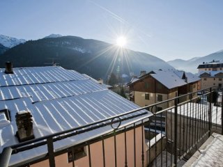 Residence La Corte - Skirama Dolomiti Adamello Brenta - Itálie, Tonale, Ponte di Legno - Lyžařské zájezdy