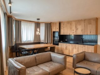 Apartmány Home 75 - Skirama Dolomiti Adamello Brenta - Itálie, Tonale, Ponte di Legno - Lyžařské zájezdy