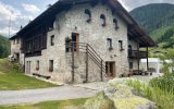Katalog zájezdů, Chalet Rustico Bertolini