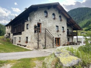 Chalet Rustico Bertolini - Skirama Dolomiti Adamello Brenta - Itálie, Tonale, Ponte di Legno - Lyžařské zájezdy