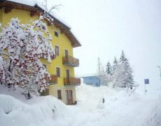 Apartmány Mosconi Mistica
