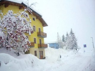 Apartmány Mosconi Mistica - Skirama Dolomiti Adamello Brenta - Itálie, Tonale, Ponte di Legno - Lyžařské zájezdy