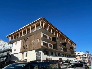 Residence Le Sort - Skirama Dolomiti Adamello Brenta - Itálie, Tonale, Ponte di Legno - Lyžařské zájezdy