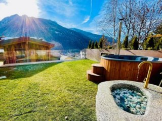 Apartmánový dům Casa Mulini - Skirama Dolomiti Adamello Brenta - Itálie, Tonale, Ponte di Legno - Lyžařské zájezdy