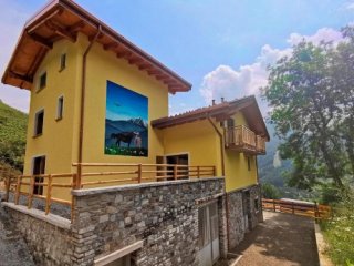 Hotel Agriturismo Donec - Skirama Dolomiti Adamello Brenta - Itálie, Tonale, Ponte di Legno - Lyžařské zájezdy