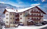Hotel Villa Jolanda