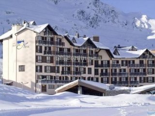 Hotel Piandineve SKI - Passo Tonale - Itálie, Ponte di Legno - Lyžařské zájezdy
