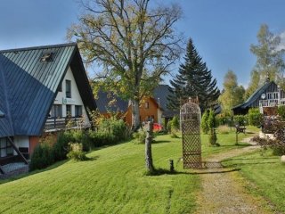 HARRACHOVKA - Harrachov - Krkonoše - Česká republika, Harrachov - Lyžařské zájezdy