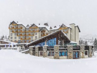 Hotel Club Piandineve - Skirama Dolomiti Adamello Brenta - Itálie, Tonale, Ponte di Legno - Lyžařské zájezdy