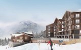 Katalog zájezdů - Francie, Residence Ecrin Blanc