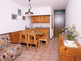 Thule apartments - Dolomiti Superski - Itálie, Civetta - Lyžařské zájezdy
